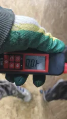 Капот Jeep Compass