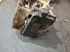 АКПП (Автоматическая коробка передач) Ford Explorer