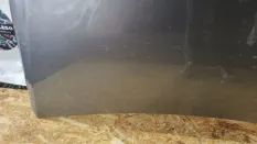 Капот Mercedes benz A180