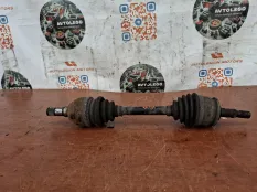 Полуось Opel Astra