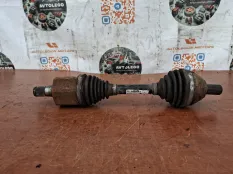 Полуось передняя левая Volvo V70