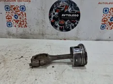Поршень с шатуном Volvo S60