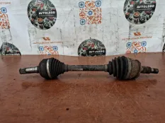 Полуось Opel Insignia