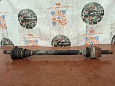 Полуось BMW X5