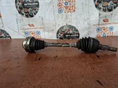 Полуось Porsche Cayenne S