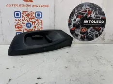 Блок управления сиденьем Jaguar XF