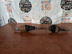 Полуось Ford Explorer