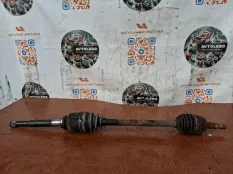 Полуось Jeep Compass