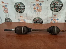 Полуось Land Rover Discovery