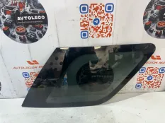 Форточка левая Ford Explorer