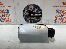 Лючок бензобака Audi A3