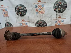 Полуось Audi A6