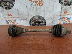 Полуось Skoda Octavia