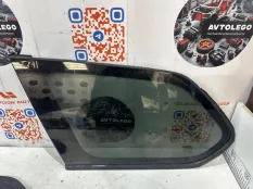 Форточка левая Nissan Pathfinder