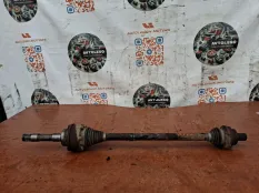 Полуось Skoda Yeti