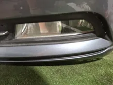 Бампер передний VW Passat