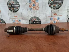 Полуось Opel Insignia