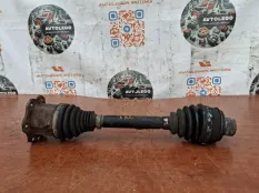 Полуось Audi A4