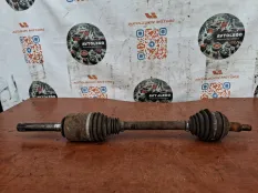 Полуось Land Rover Discovery