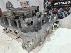 ГБЦ (Головка блока) BMW 320I