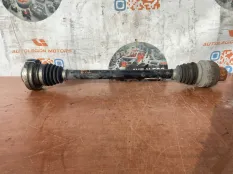 Полуось Audi A4