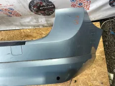 Бампер задний Volvo V70