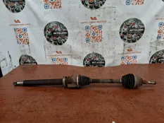 Полуось Ford Mondeo