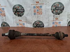 Полуось Skoda Yeti