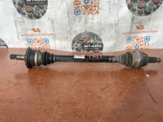 Полуось BMW X3