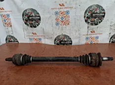 Полуось BMW 116I