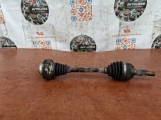 Полуось Porsche Cayenne S