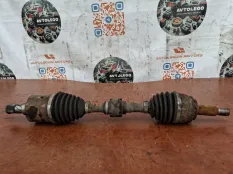 Полуось Jeep Compass