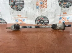 Полуось BMW 320I