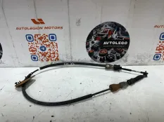 Трос переключения акпп Nissan Pathfinder