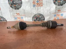 Полуось Ford Mondeo