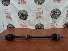 Полуось Opel Astra