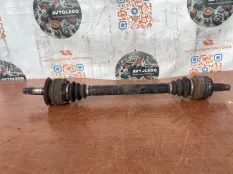 Полуось BMW 116I