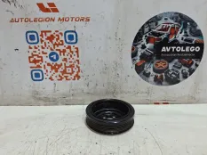 Шкив коленвала VW Passat