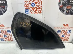 Форточка правая BMW X5