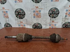 Полуось Land Rover Discovery