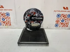 Испаритель кондиционера Audi A3