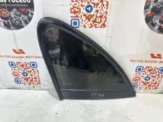 Форточка правая Porsche Cayenne S