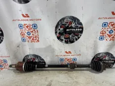 Полуось VW Tiguan