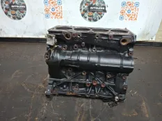 Блок цилиндров VW Passat