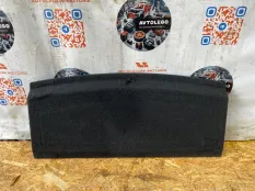 Пол багажника VW Tiguan