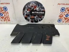 Декоративная крышка двигателя Skoda Yeti