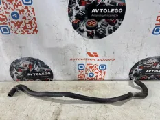 Патрубок отопителя Mercedes benz R350