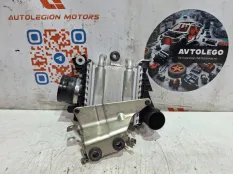 Интеркулер Infiniti Q50