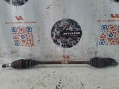 Полуось задняя правая Ford Explorer