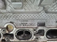 ГБЦ (Головка блока) Volvo S60